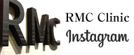 RMC Clinic instagram