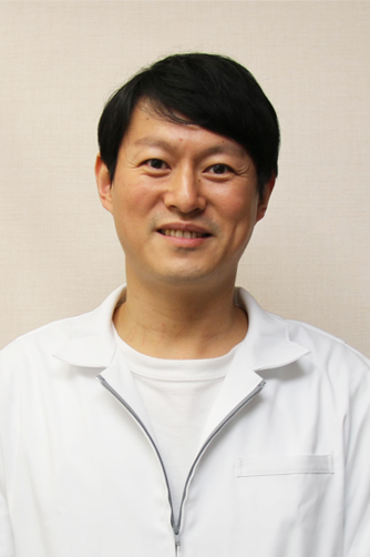 院長　菊田 敬三