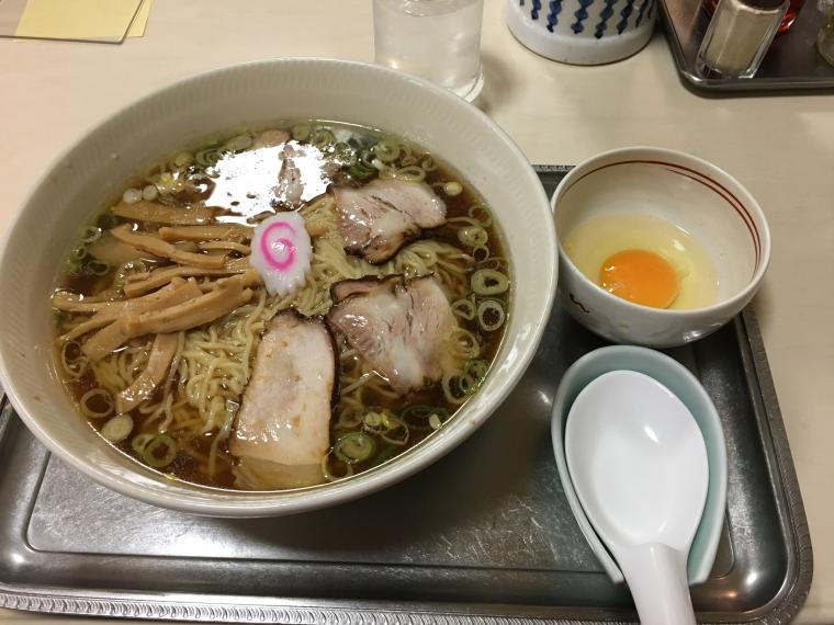 ラーメン