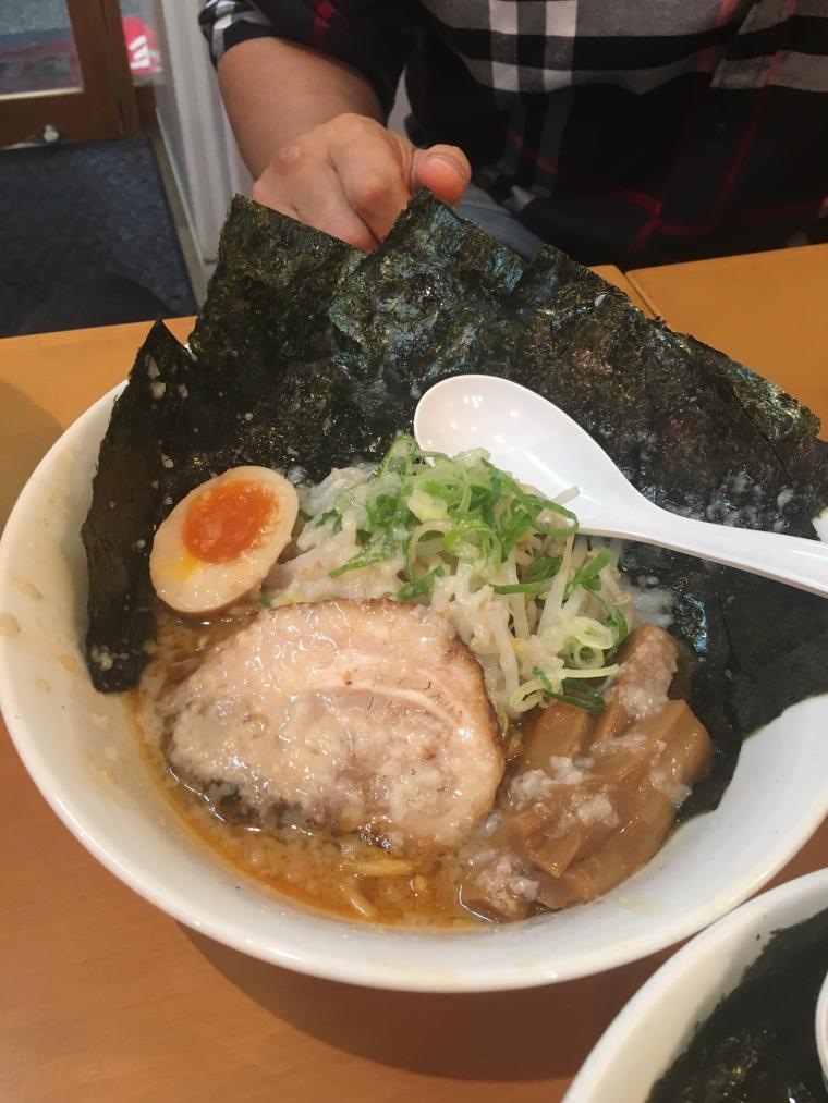 ラーメン
