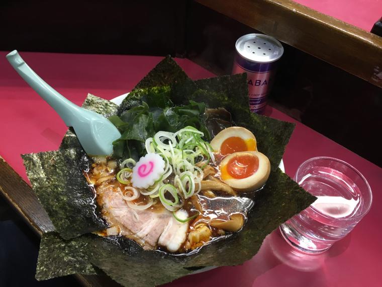 ラーメン