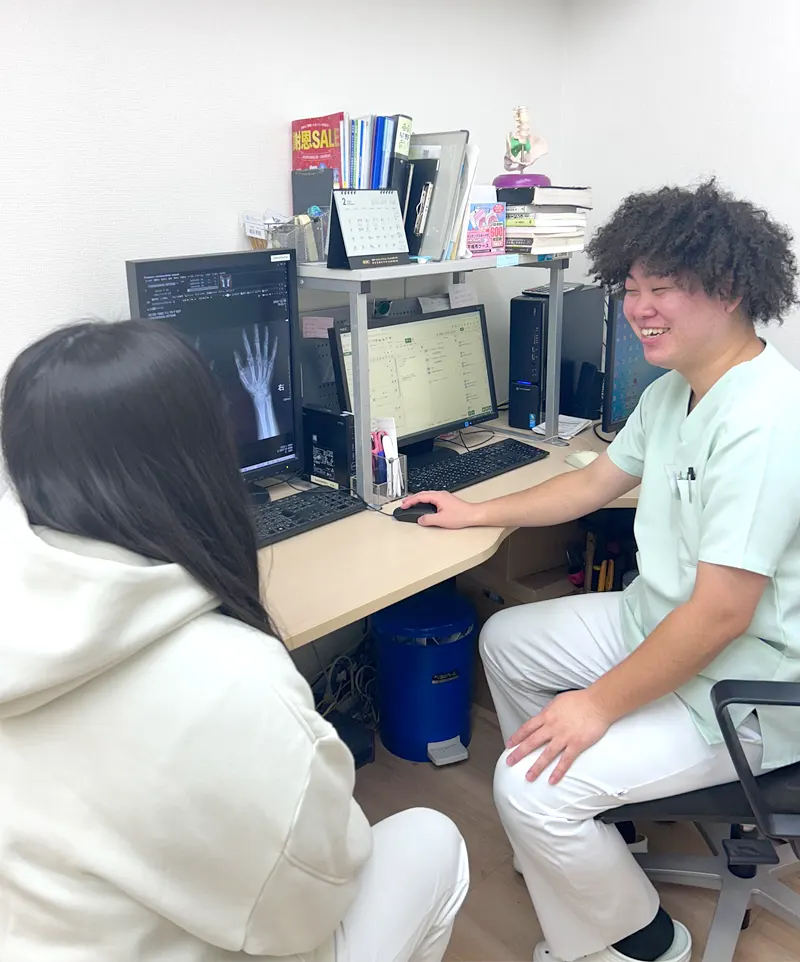これから就職をお考えの方へのアドバイス